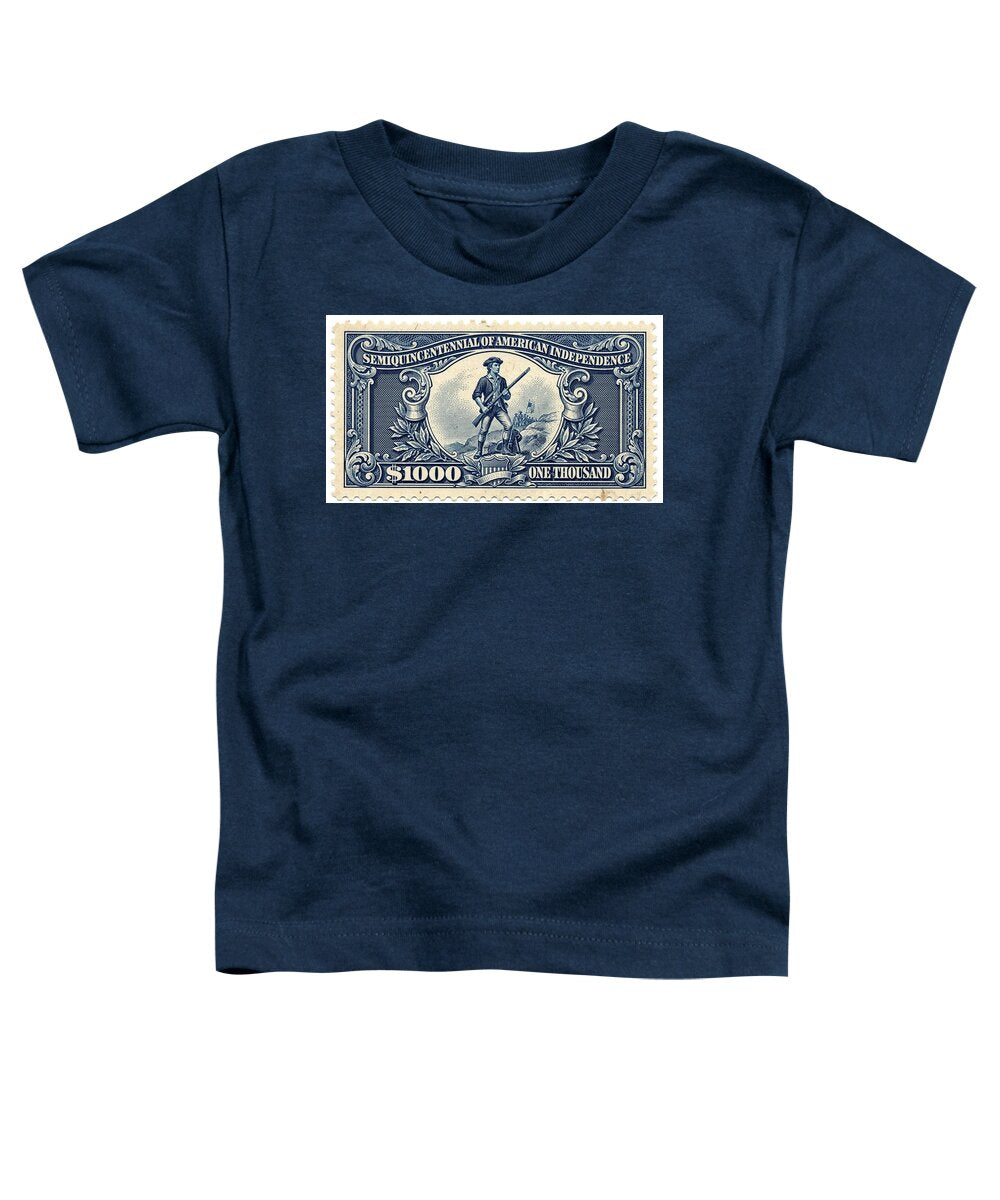 American Independence $1,000 1 - Toddler T-Shirt