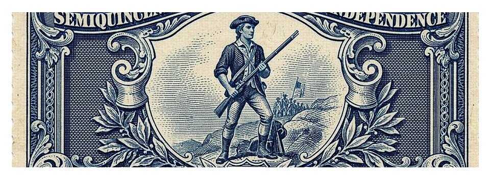 American Independence $1,000 1 - Yoga Mat