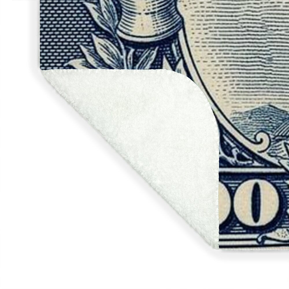 American Independence $1,000 1 - Blanket
