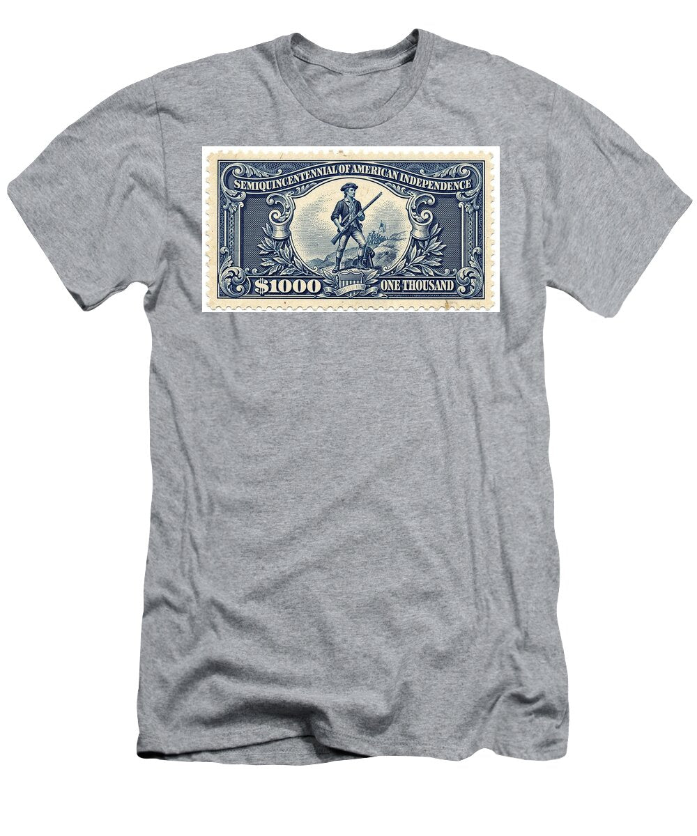 American Independence $1,000 1 - T-Shirt
