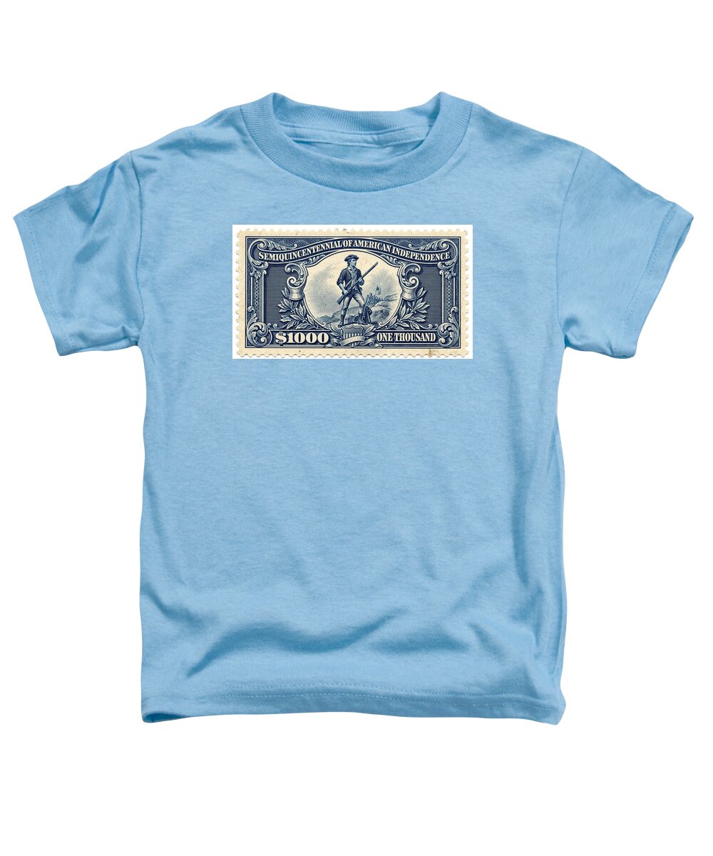 American Independence $1,000 1 - Toddler T-Shirt
