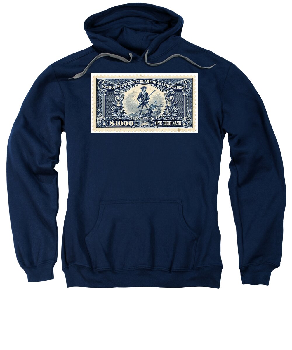 American Independence $1,000 1 - Sweatshirt