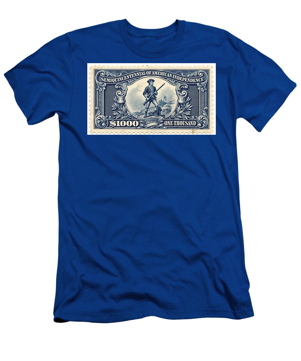 American Independence $1,000 1 - T-Shirt