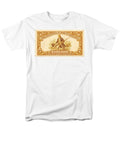 American Independence $100,000 1 - Men's T-Shirt  (Regular Fit)