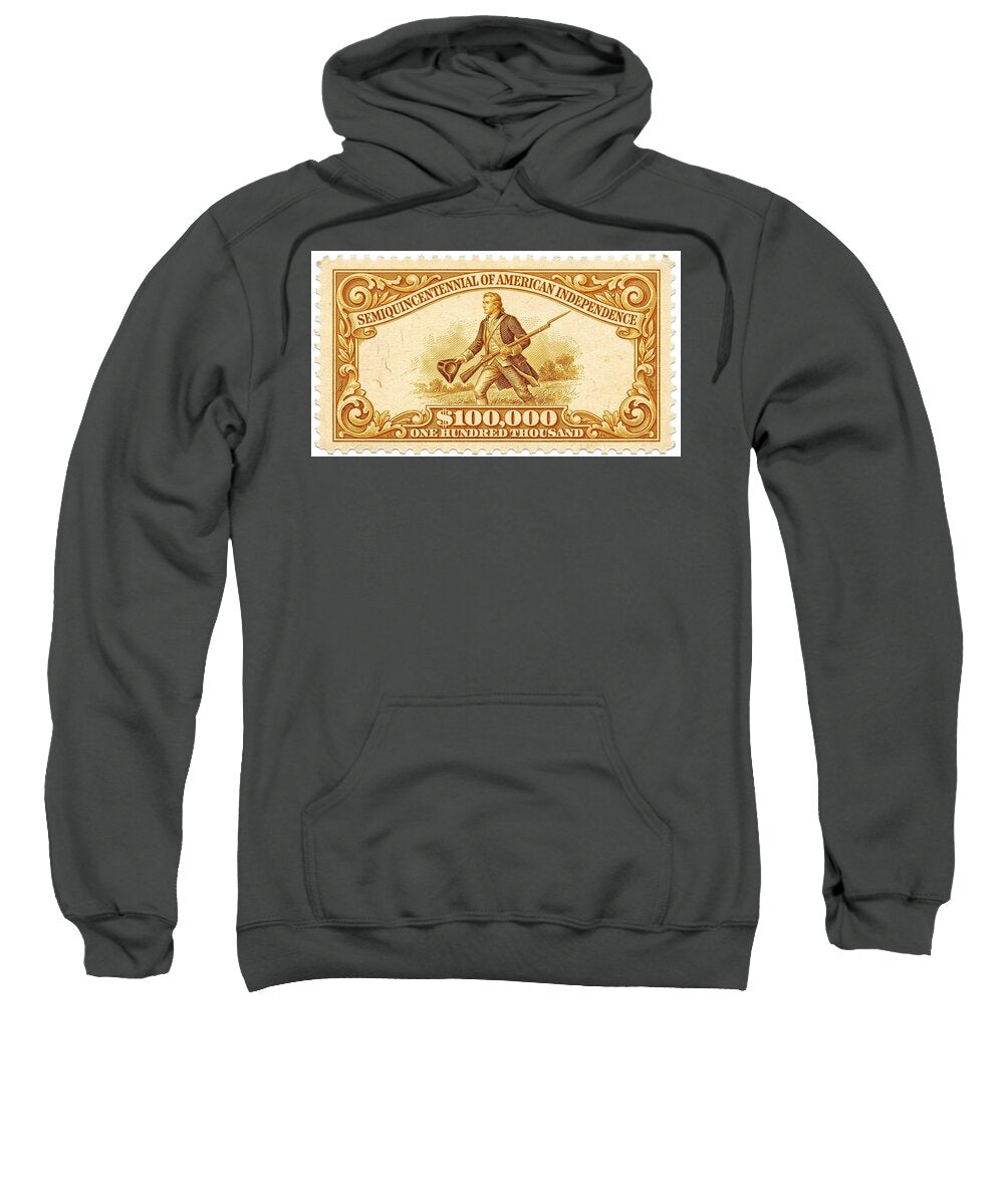 American Independence $100,000 1 - Sweatshirt
