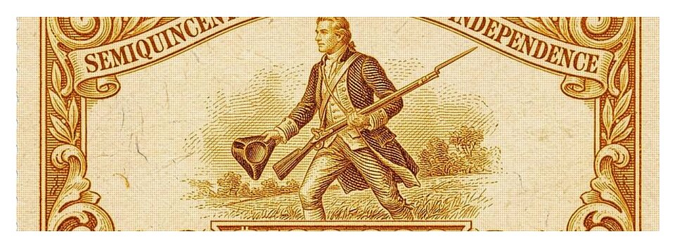 American Independence $100,000 1 - Yoga Mat