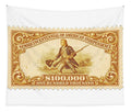 American Independence $100,000 1 - Tapestry