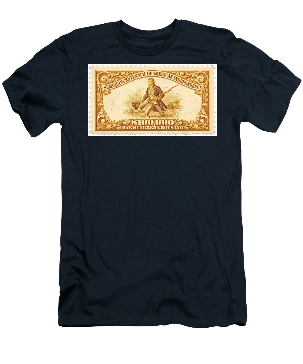 American Independence $100,000 1 - T-Shirt