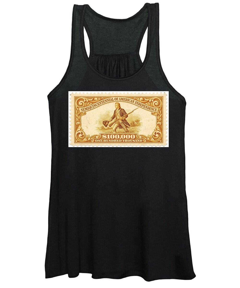 American Independence $100,000 1 - Women's Tank Top