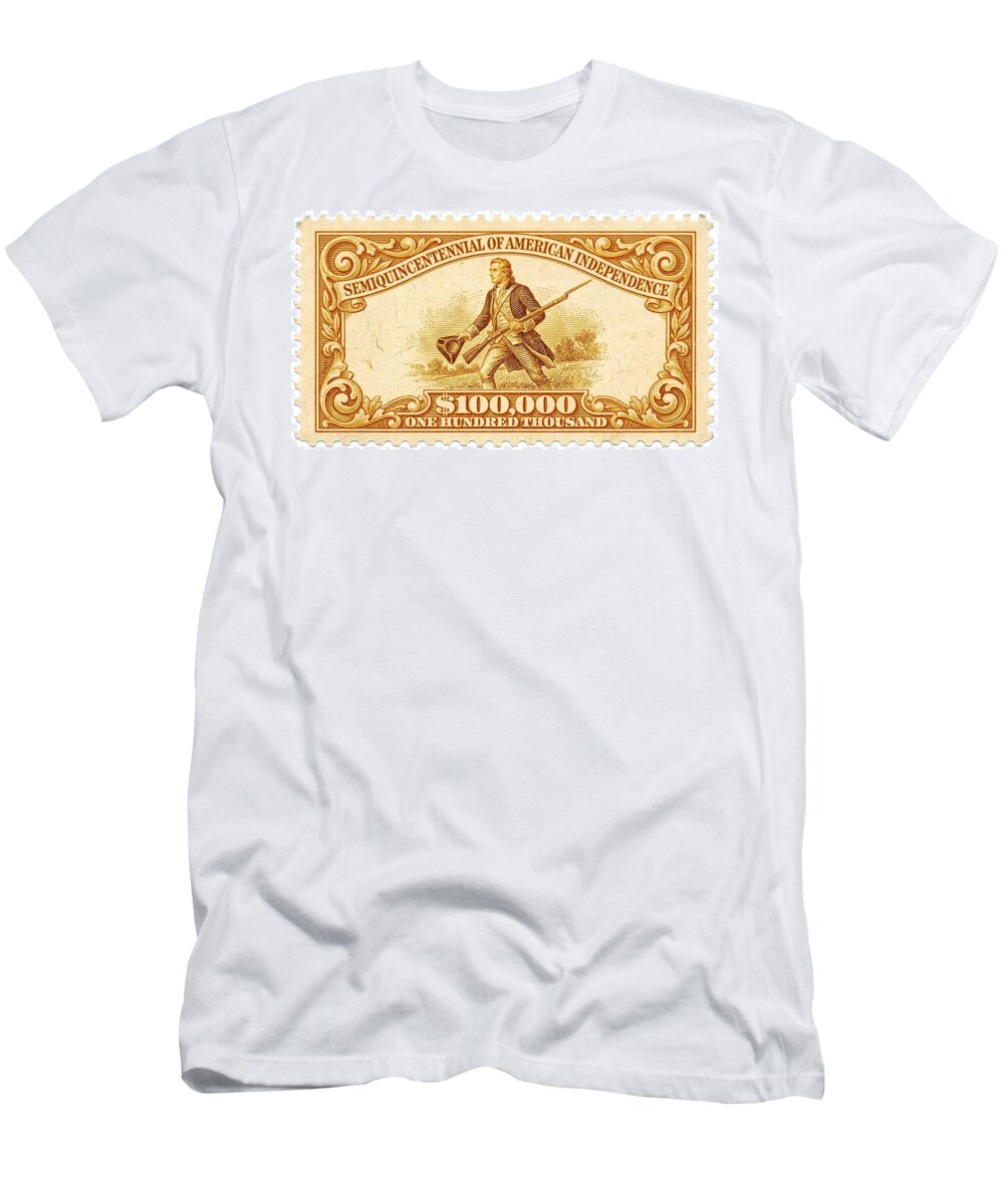 American Independence $100,000 1 - T-Shirt
