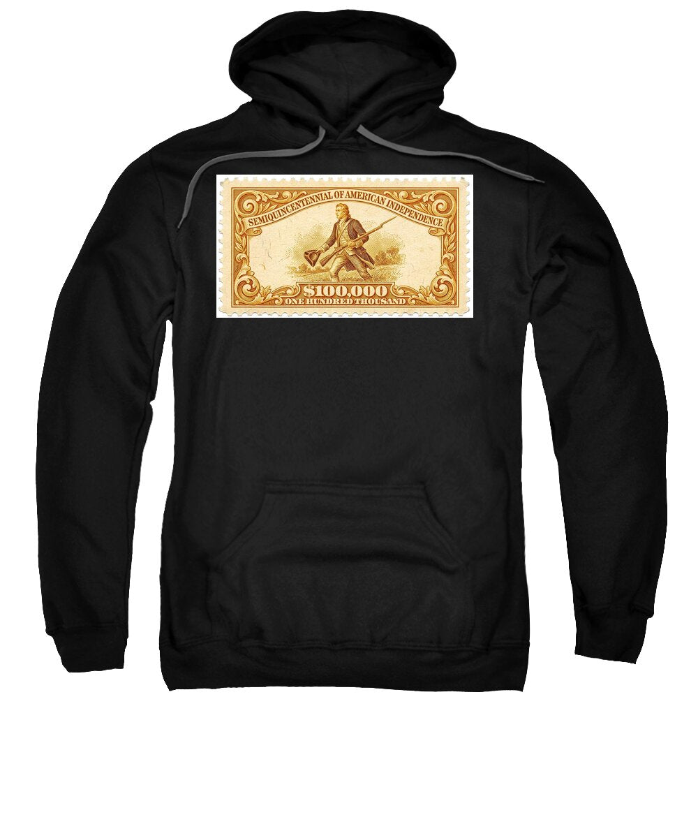 American Independence $100,000 1 - Sweatshirt