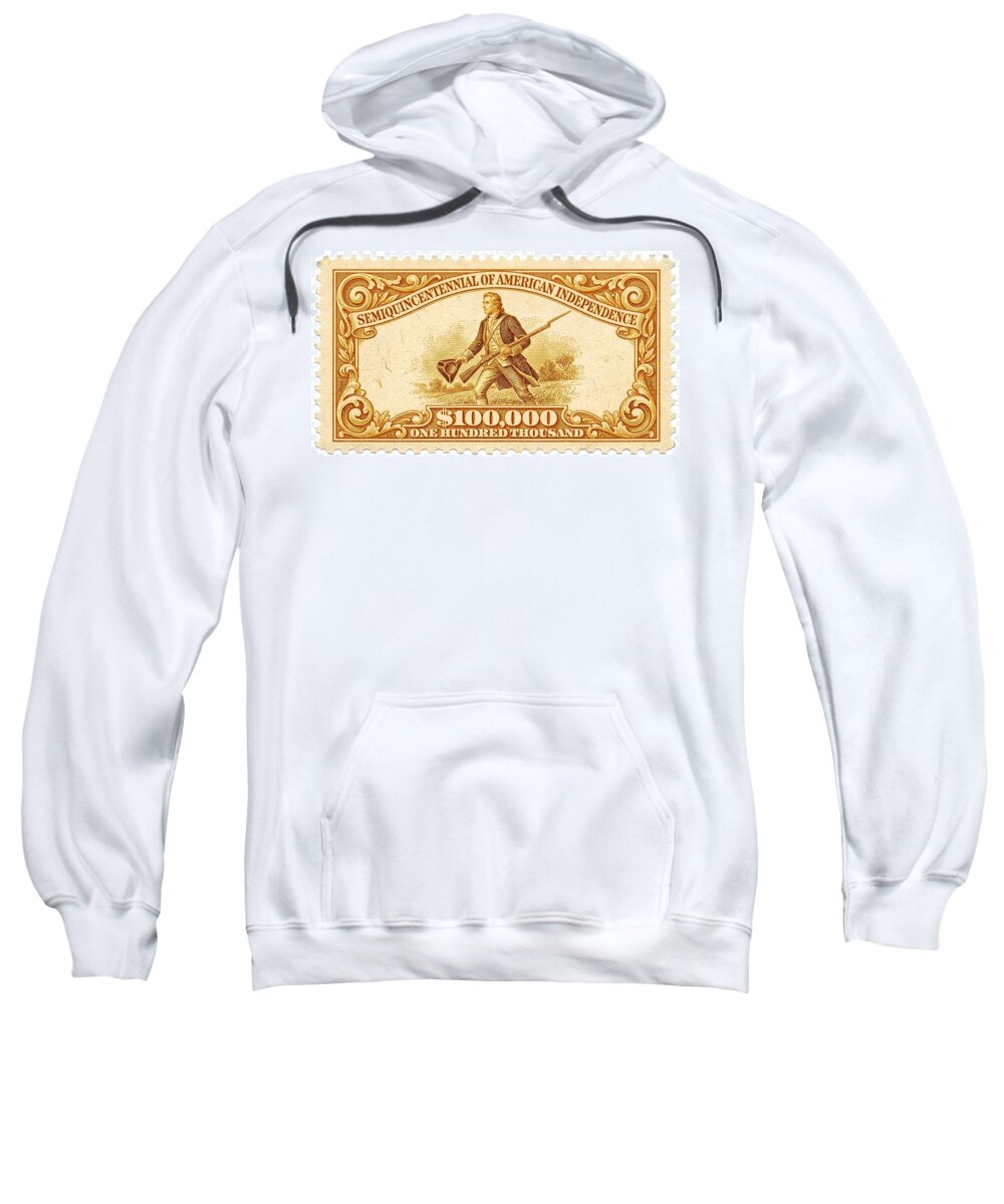 American Independence $100,000 1 - Sweatshirt