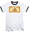 American Independence $100,000 1 - Baseball T-Shirt