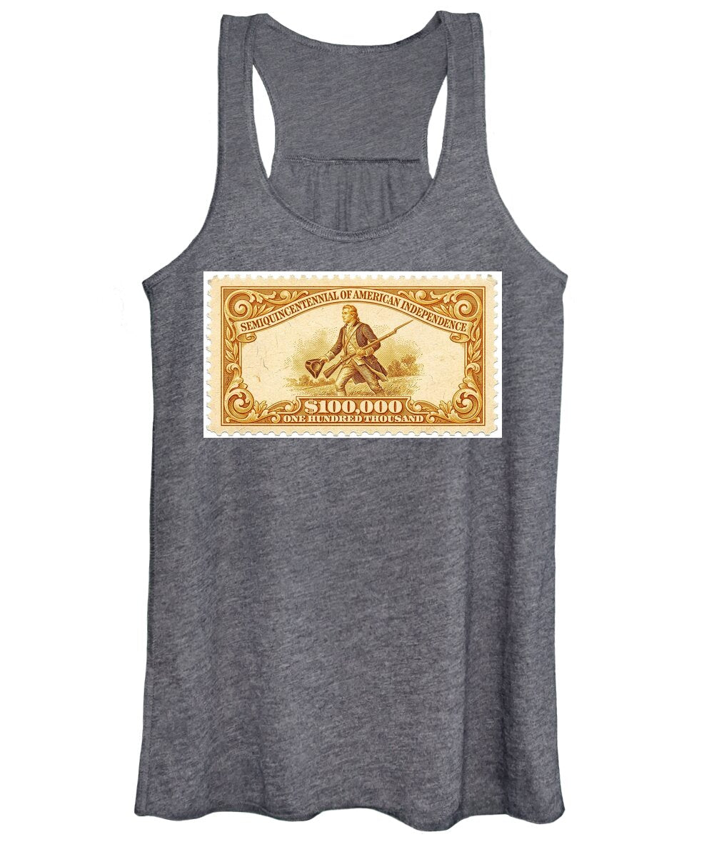 American Independence $100,000 1 - Women's Tank Top