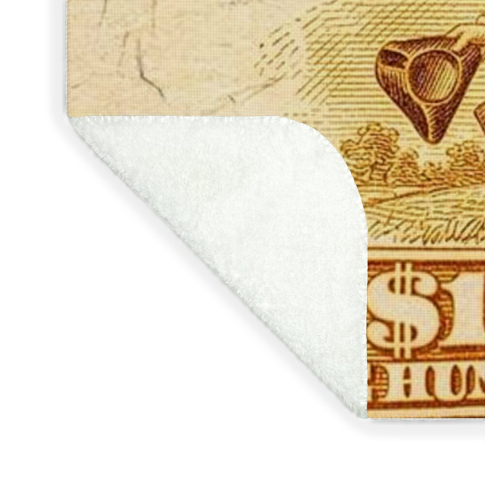 American Independence $100,000 1 - Blanket