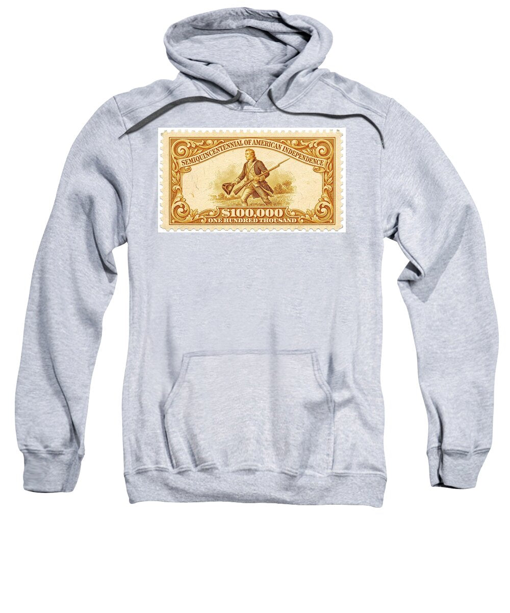 American Independence $100,000 1 - Sweatshirt
