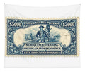 American Independence $5,000 1 - Tapestry