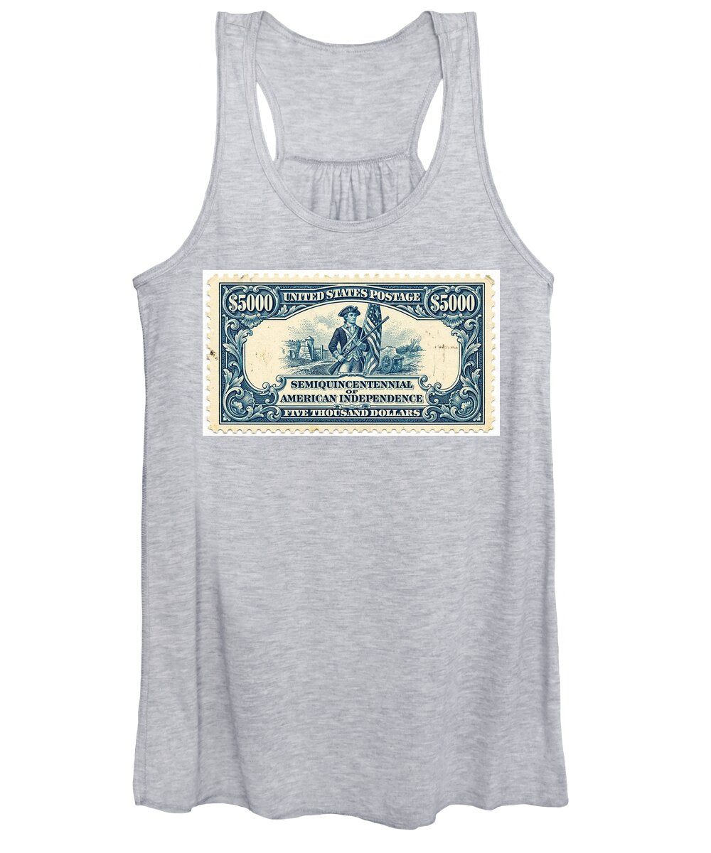 American Independence $5,000 1 - Women's Tank Top