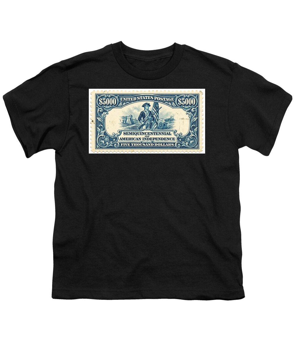 American Independence $5,000 1 - Youth T-Shirt