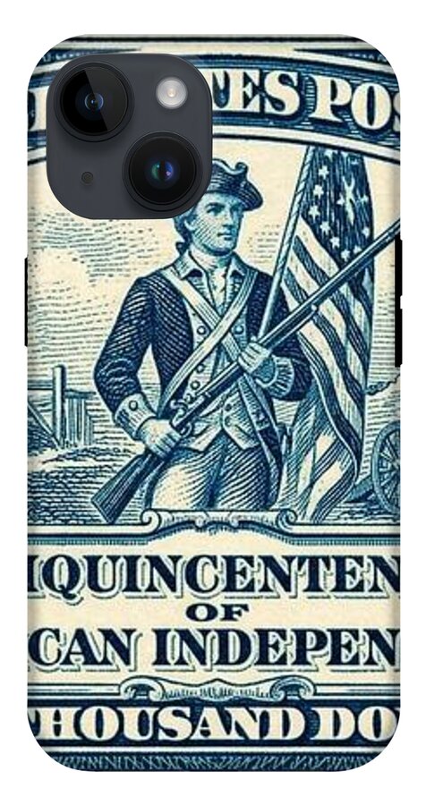 American Independence $5,000 1 - Phone Case