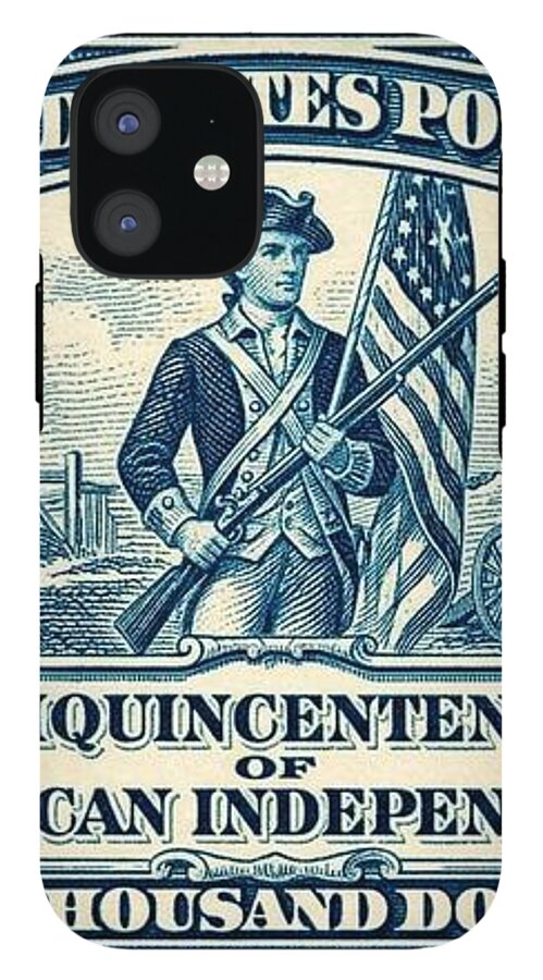 American Independence $5,000 1 - Phone Case