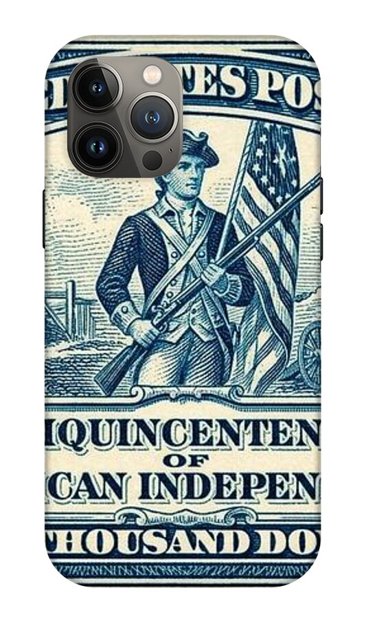 American Independence $5,000 1 - Phone Case