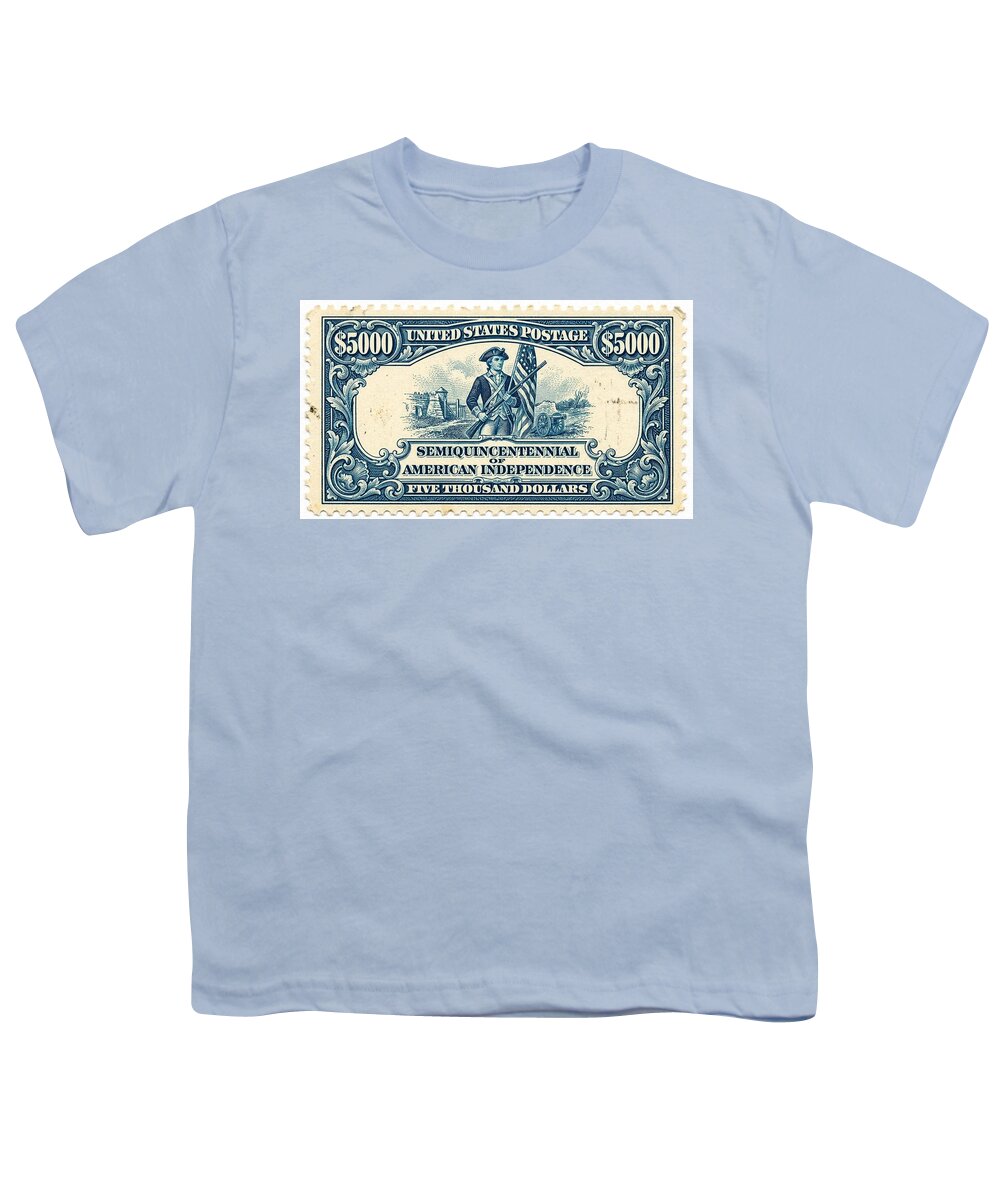 American Independence $5,000 1 - Youth T-Shirt