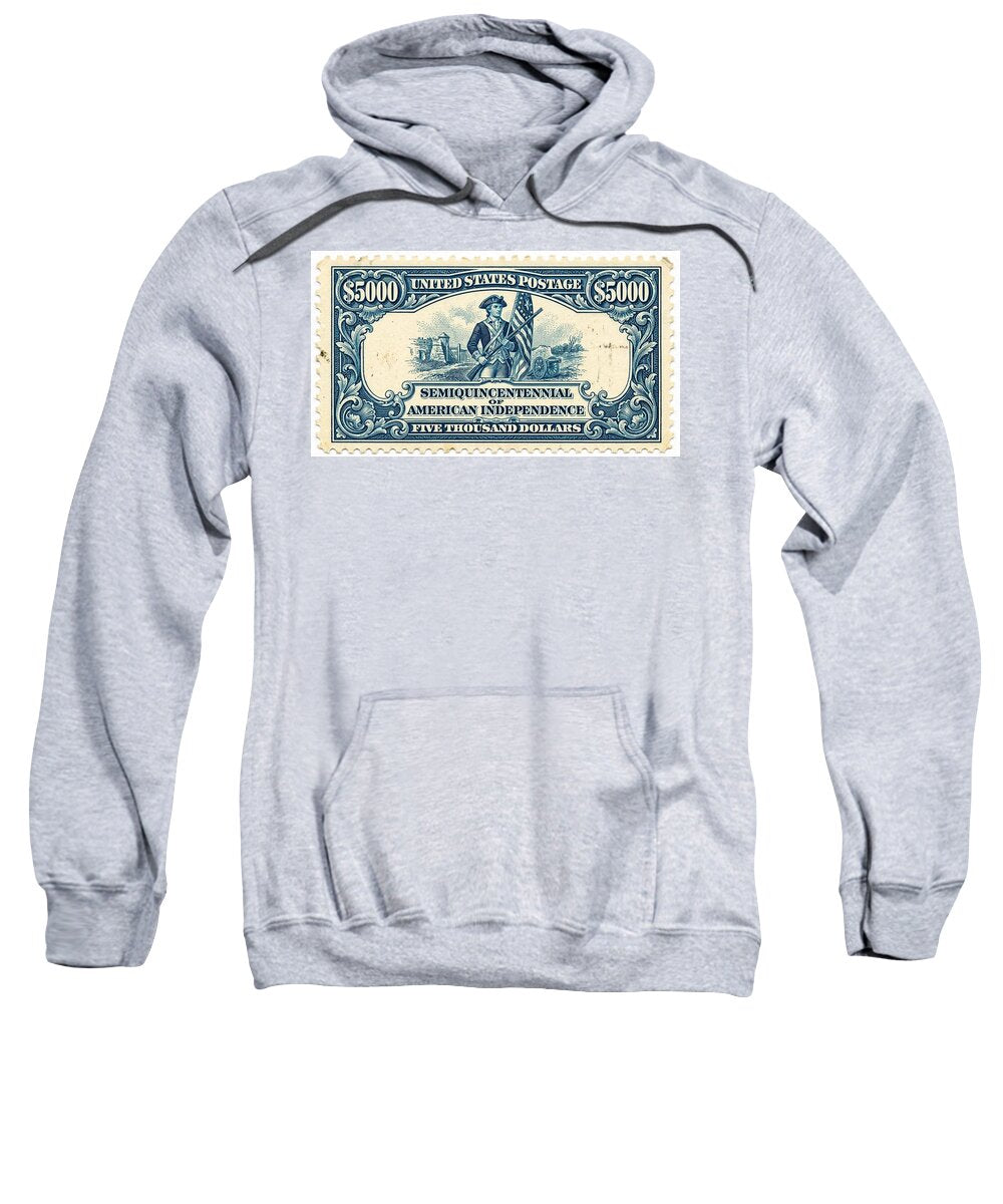 American Independence $5,000 1 - Sweatshirt