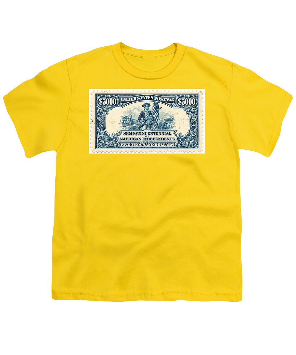 American Independence $5,000 1 - Youth T-Shirt