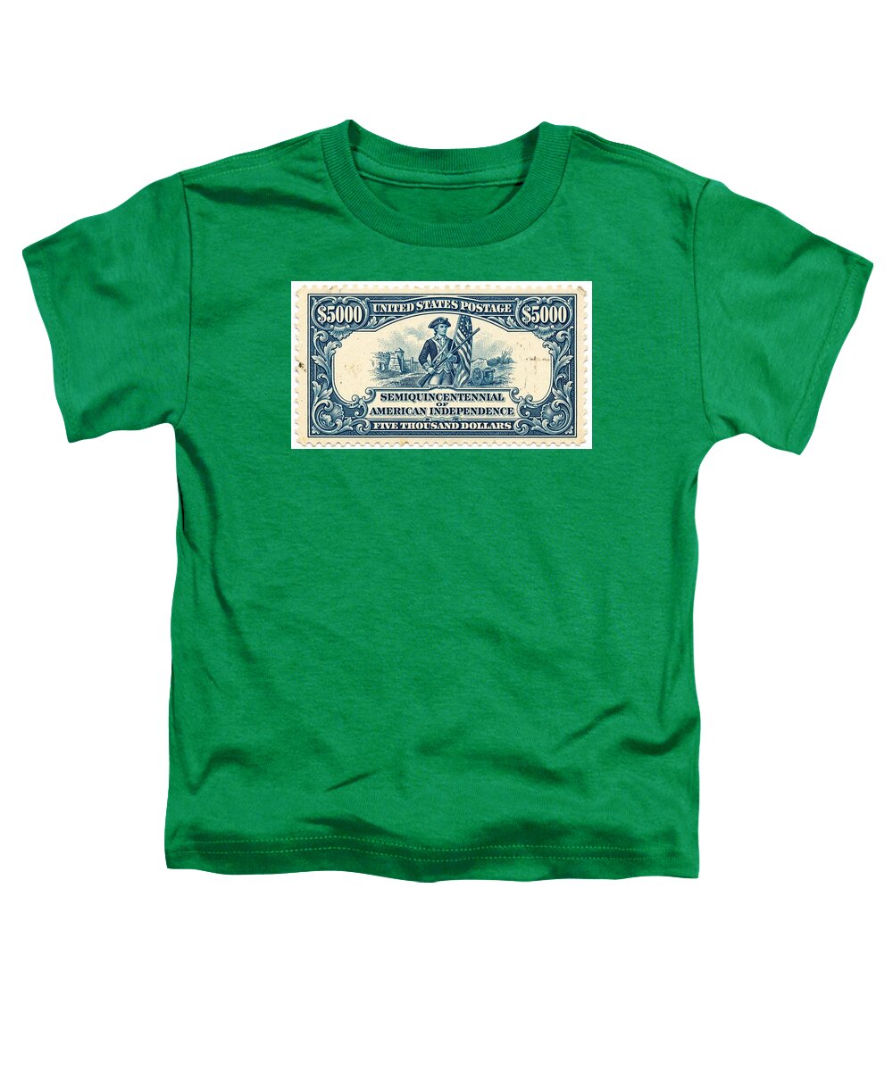 American Independence $5,000 1 - Toddler T-Shirt