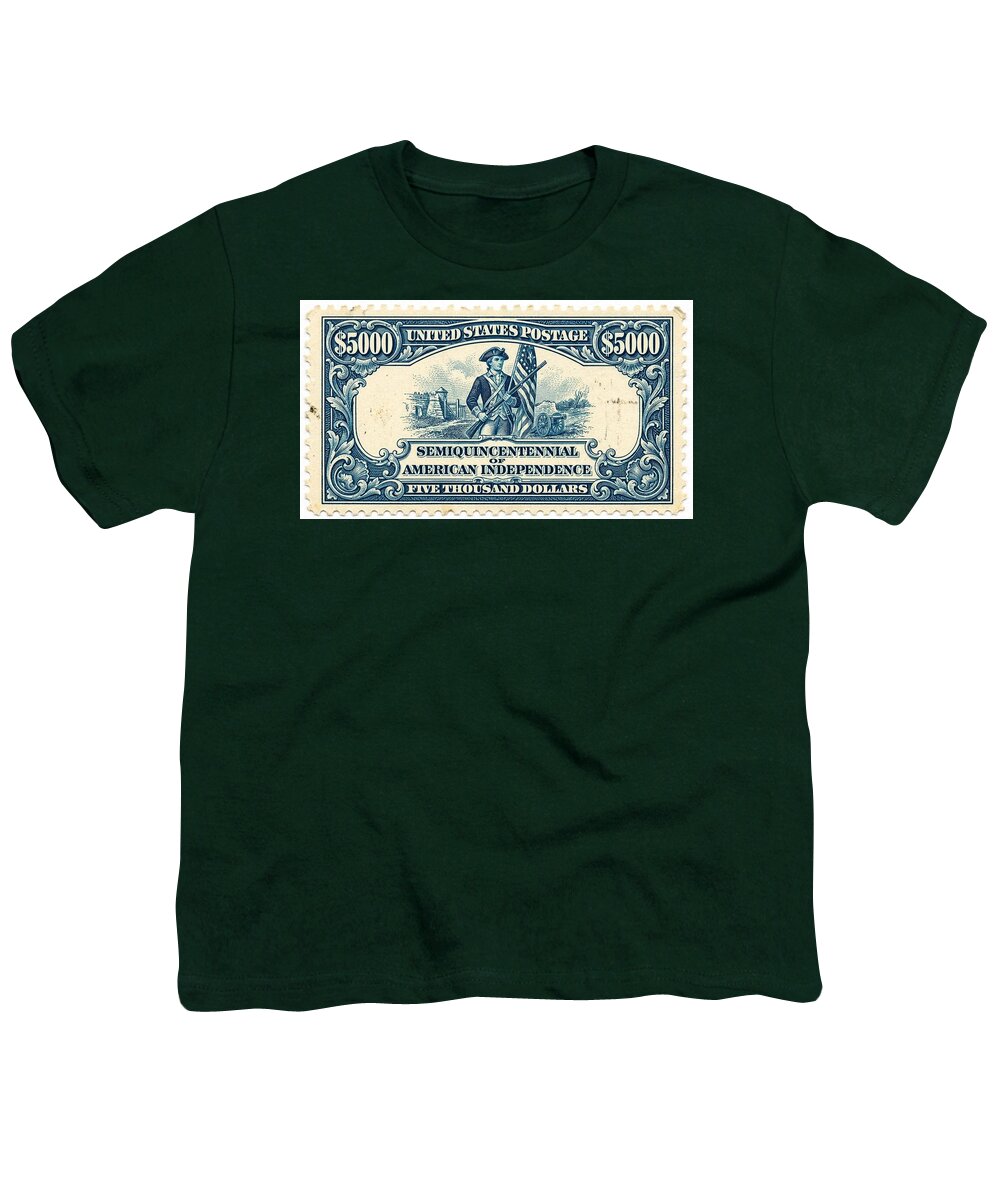 American Independence $5,000 1 - Youth T-Shirt