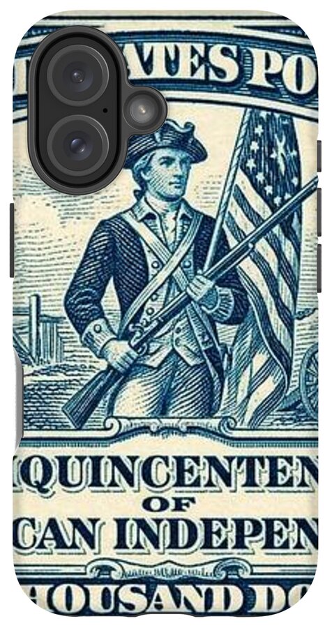 American Independence $5,000 1 - Phone Case