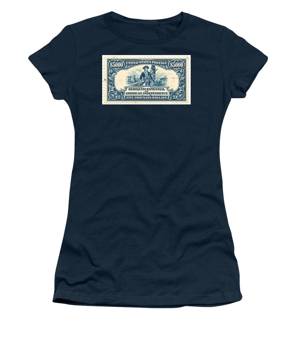 American Independence $5,000 1 - Women's T-Shirt