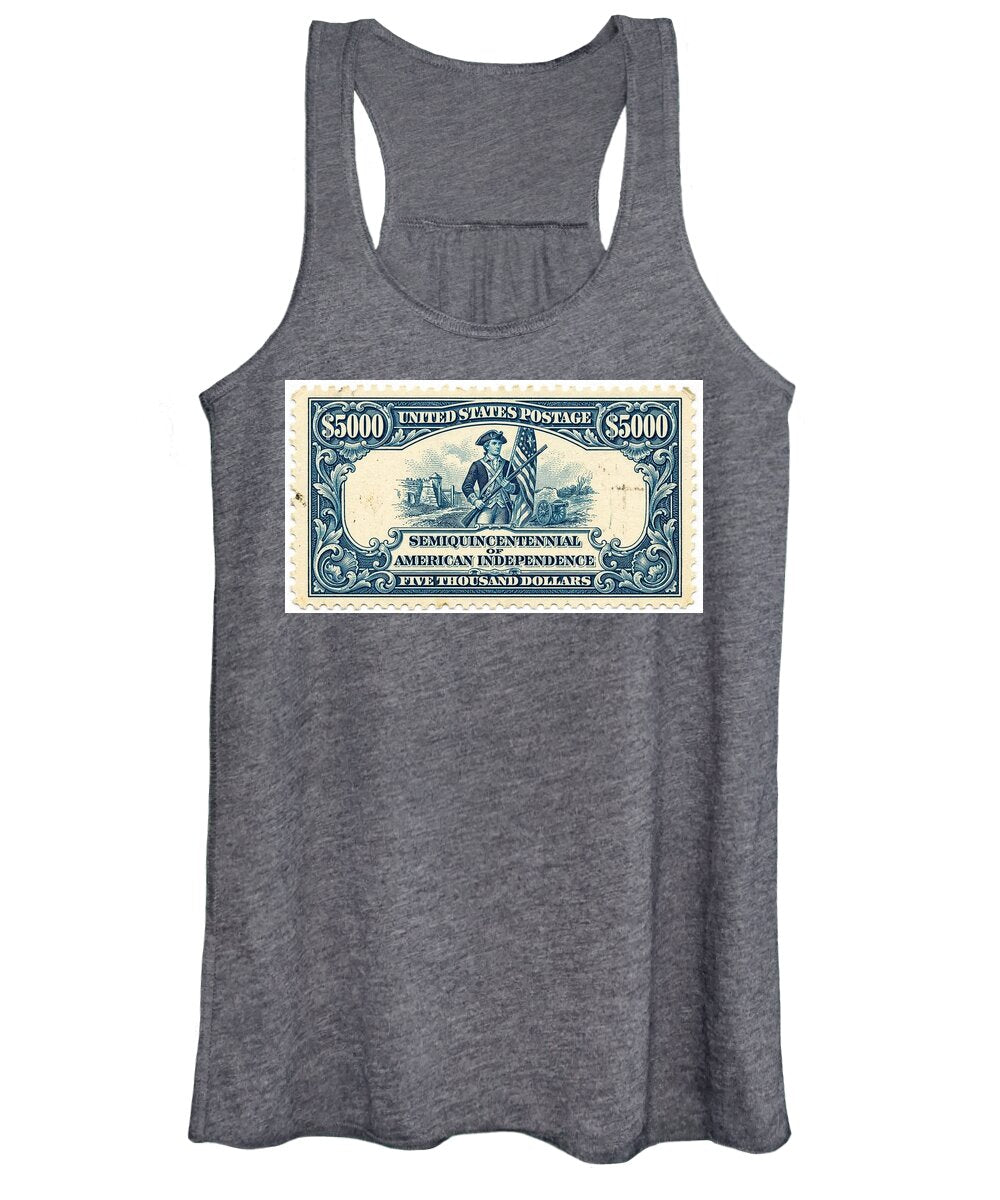 American Independence $5,000 1 - Women's Tank Top