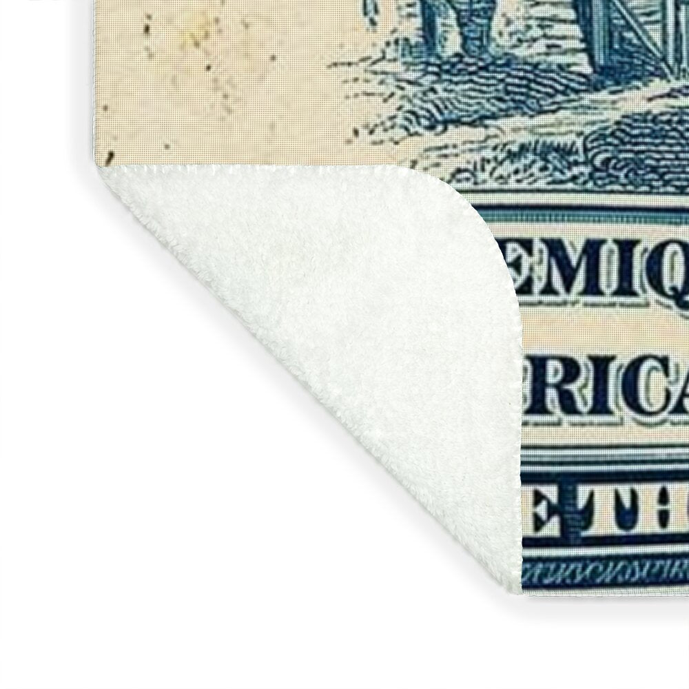 American Independence $5,000 1 - Blanket