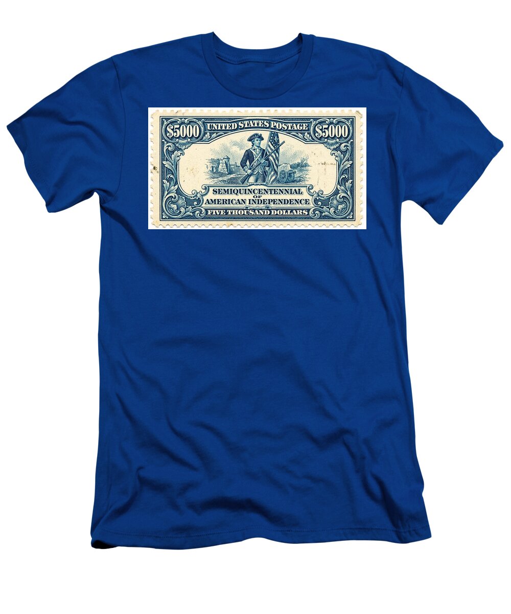 American Independence $5,000 1 - T-Shirt