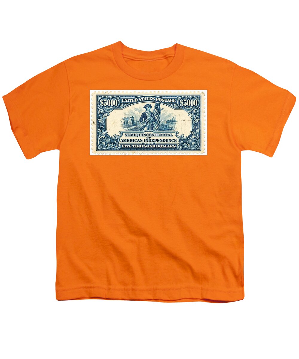 American Independence $5,000 1 - Youth T-Shirt