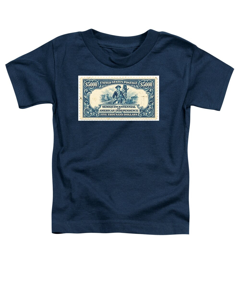 American Independence $5,000 1 - Toddler T-Shirt