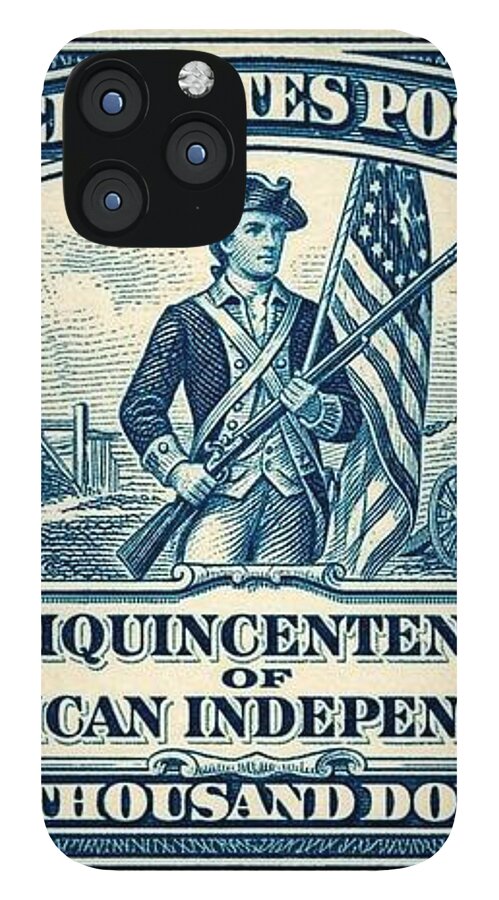 American Independence $5,000 1 - Phone Case