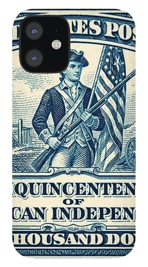 American Independence $5,000 1 - Phone Case