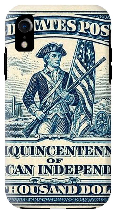 American Independence $5,000 1 - Phone Case
