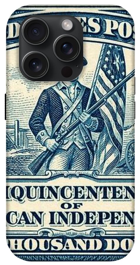 American Independence $5,000 1 - Phone Case