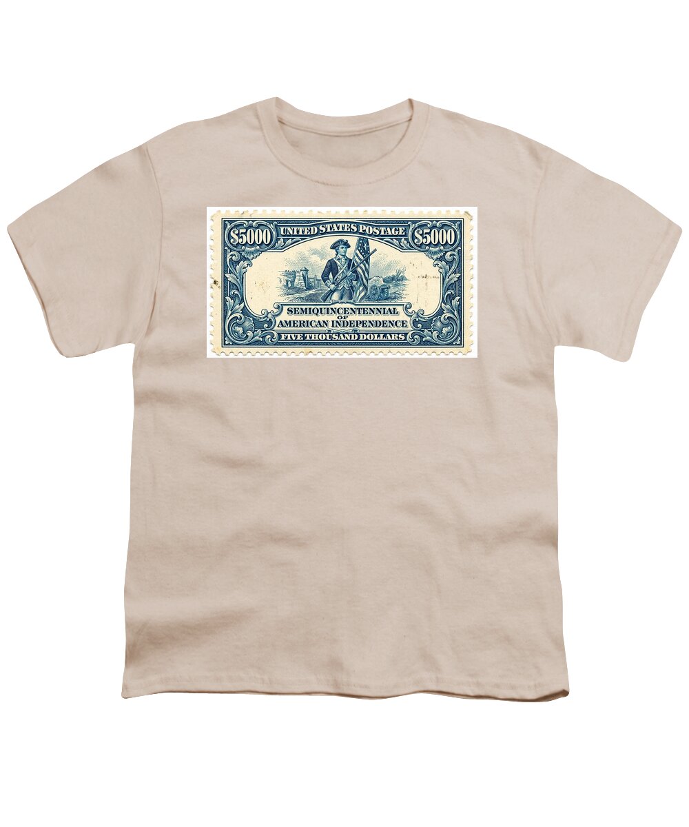 American Independence $5,000 1 - Youth T-Shirt