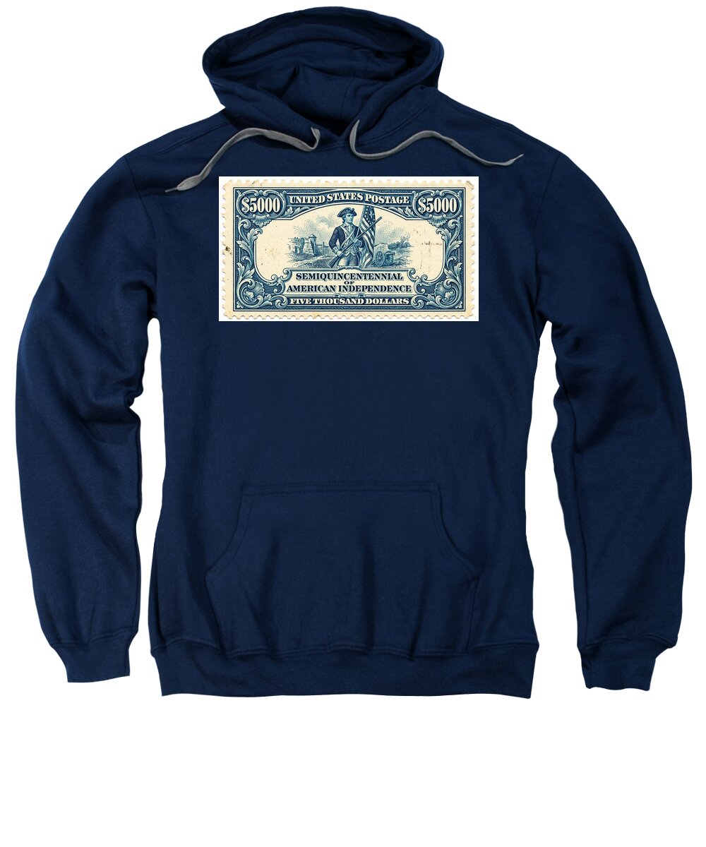 American Independence $5,000 1 - Sweatshirt