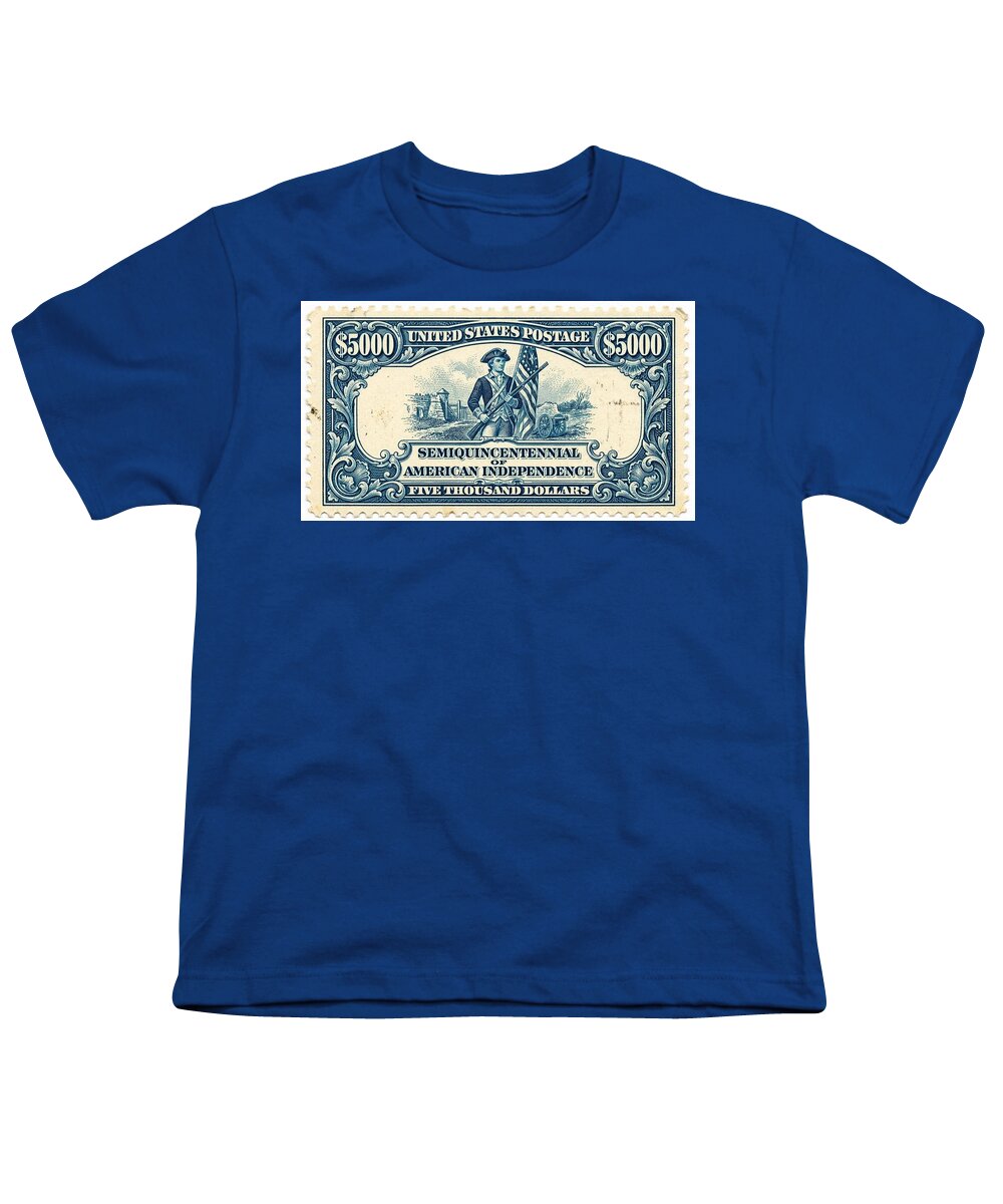 American Independence $5,000 1 - Youth T-Shirt