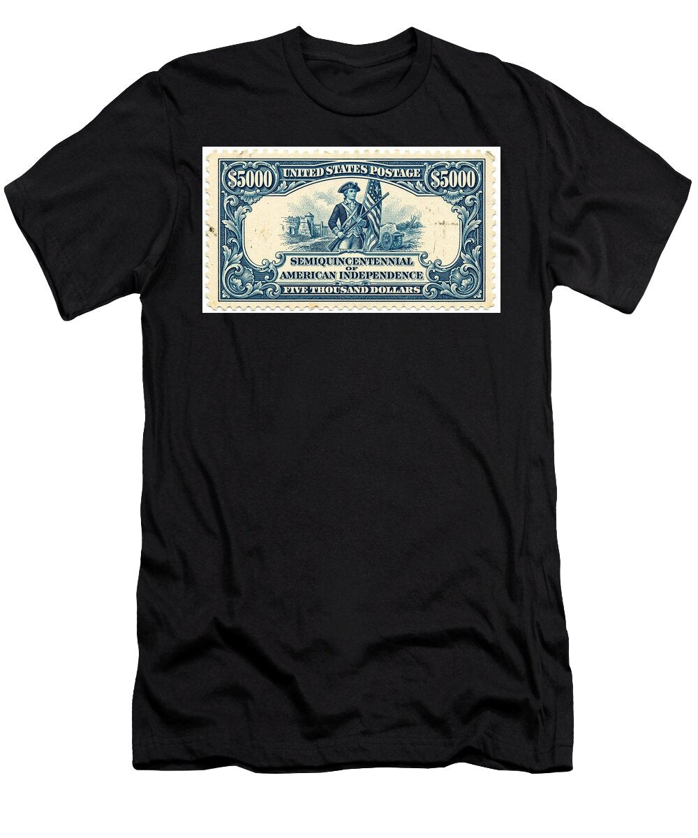 American Independence $5,000 1 - T-Shirt