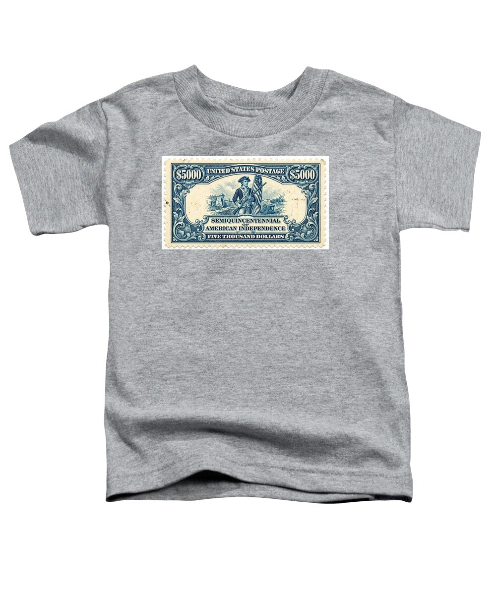 American Independence $5,000 1 - Toddler T-Shirt
