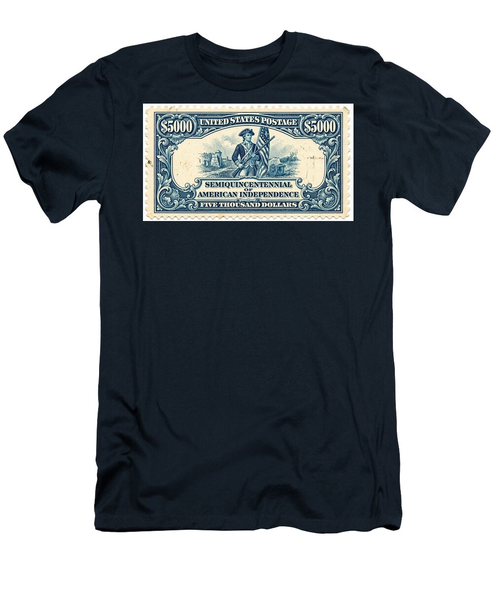 American Independence $5,000 1 - T-Shirt