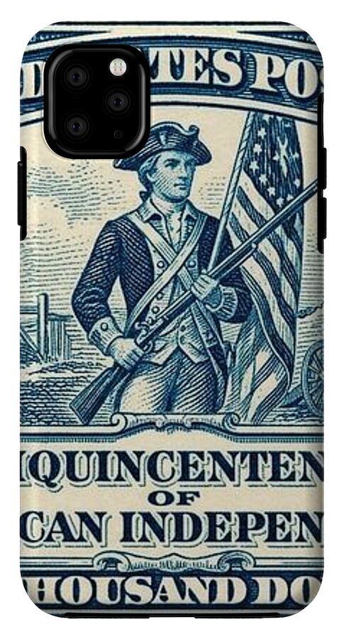 American Independence $5,000 1 - Phone Case