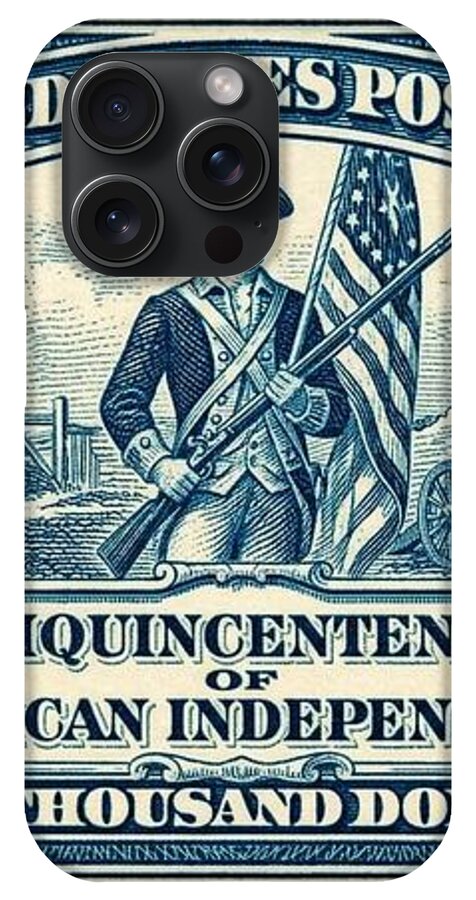 American Independence $5,000 1 - Phone Case
